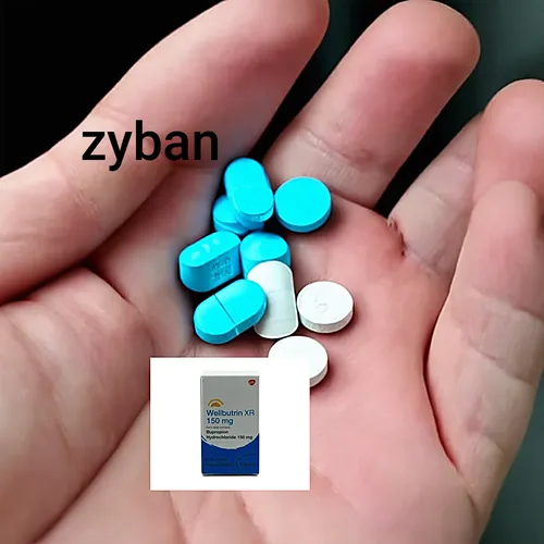 Nome generico do zyban